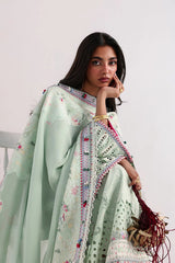 Suffuse LAWN EID UNSTITCHED '26 | SEROLI