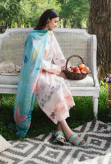 HumDum | D-07 | Summer Breeze'25