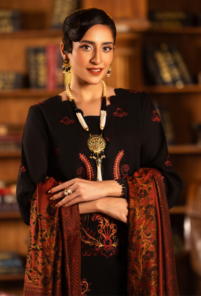 HumDum | D-08 | Aaima '25 WINTER