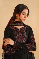 Iznik Ramadan Edit | UE-600 Texture Lawn