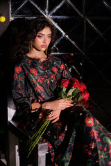 Rang Rasiya Luxe Silk '26 | Tresor