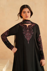 Iznik Ramadan Edit | UE-600 Texture Lawn