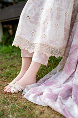 Iznik Lawn ’26 | UE-526 Printed Lawn