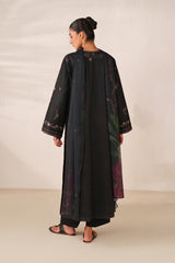 Iznik Ramadan Edit | UE-595 Embroidered Lawn