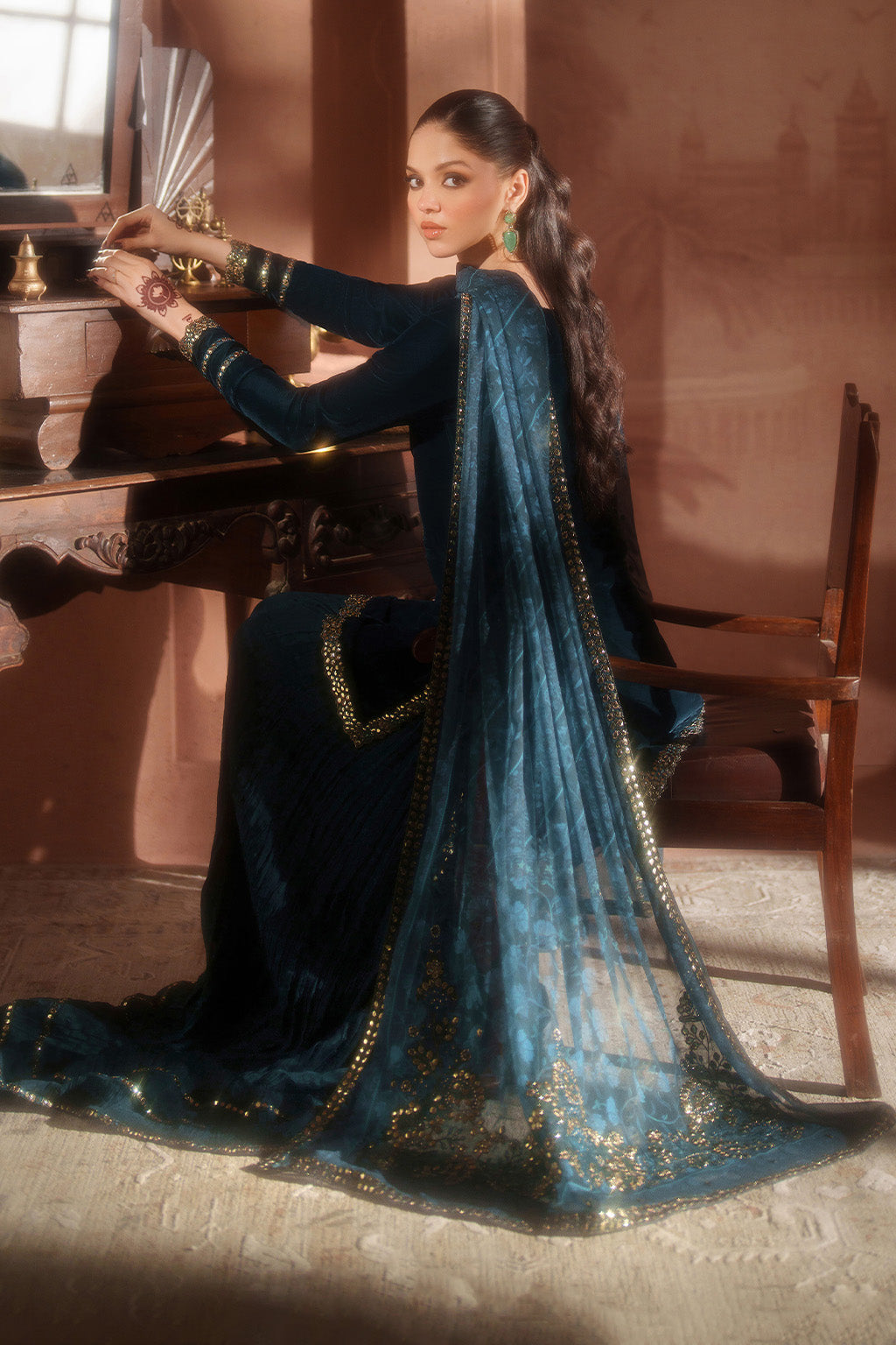 Iznik luxury formals at Highway Fashion