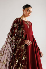 Iznik Eid Luxe '26 | UE-630 Ramen Silk