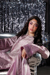 Rang Rasiya Luxe Silk '26 | Cherie