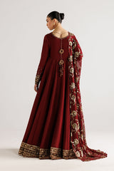 Iznik Eid Luxe '26 | UE-630 Ramen Silk