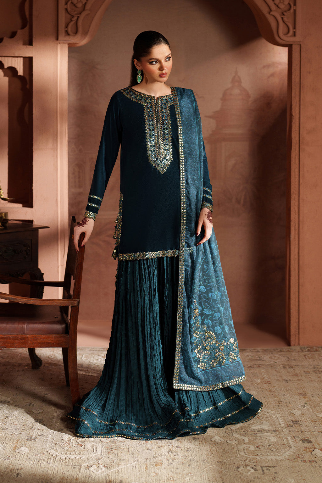 Iznik luxury formals at Highway Fashion