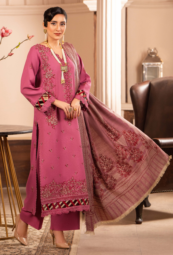 HumDum | D-05 | Aaima '25 WINTER