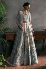 Afrozeh | Elanora | La Fuchsia'25