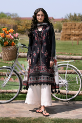 Zarposh Summer Soiree | Osyra