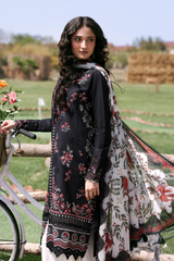 Zarposh Summer Soiree | Osyra