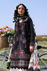 Zarposh Summer Soiree | Osyra
