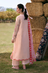 Zarposh Summer Soiree | Selyn