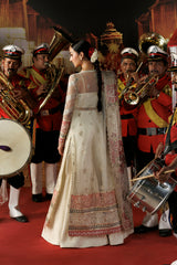 Afrozeh SHEHNAI WEDDING FORMALS '26 | Rang-e-Wafa