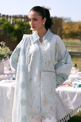 Zarposh Summer Soiree | Kaelis