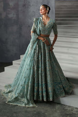 Afrozeh | Amore | The Bride’s Edit