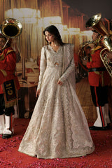 Afrozeh SHEHNAI WEDDING FORMALS '26 | Mannat