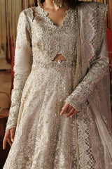 Afrozeh SHEHNAI WEDDING FORMALS '26 | Mannat