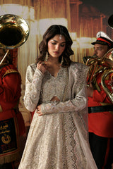Afrozeh SHEHNAI WEDDING FORMALS '26 | Mannat