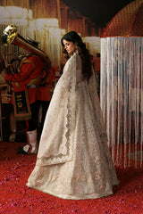Afrozeh SHEHNAI WEDDING FORMALS '26 | Mannat