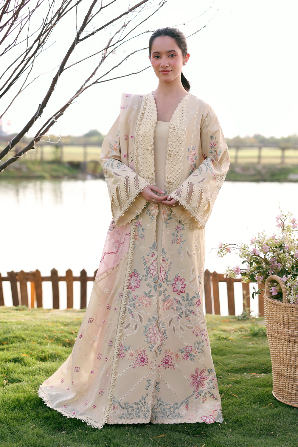 Zarposh Summer Soiree | Ismera