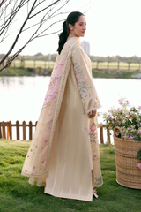Zarposh Summer Soiree | Ismera
