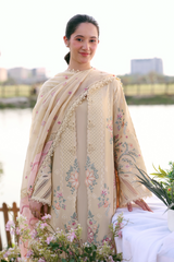 Zarposh Summer Soiree | Ismera
