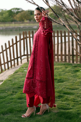 Zarposh Summer Soiree | Cynelle