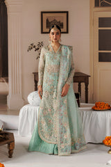 Afrozeh SHEHNAI WEDDING FORMALS '26 | Dastoor