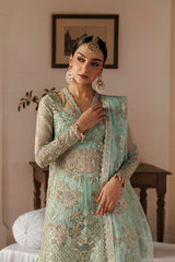 Afrozeh SHEHNAI WEDDING FORMALS '26 | Dastoor