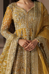 Afrozeh SHEHNAI WEDDING FORMALS '26 | Aylin