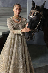 Afrozeh by The BRIDES '24 (Bellezza)