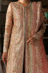 Afrozeh SHEHNAI WEDDING FORMALS '26 | Aabroo