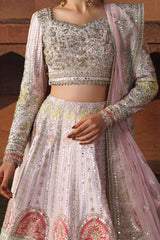 Afrozeh SHEHNAI WEDDING FORMALS '26 | Gul-e-roshan