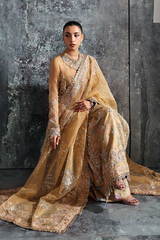 Seraphine Wedding Formals 2.0 by Zarposh | LUSTRE