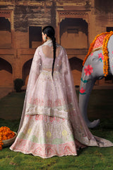 Afrozeh SHEHNAI WEDDING FORMALS '26 | Gul-e-roshan