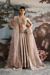 Seraphine Wedding Formals 2.0 by Zarposh | CELESTE