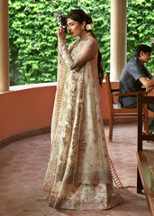 Maahi Festive Unstitched'25 | Chanda