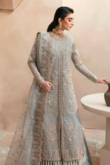 Emaan Adeel | Clay & Couture | SILVELLA Unstitched