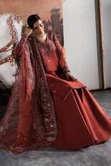 Seraphine Wedding Formals 2.0 by Zarposh | AMORETTE