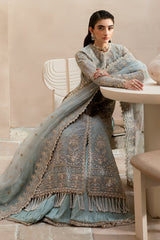 Emaan Adeel | Clay & Couture | SILVELLA Unstitched