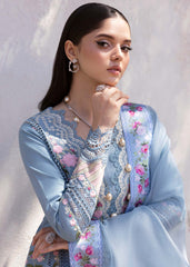 Saira Shakira | ZERENE 1-B | Bloom Lawn'25