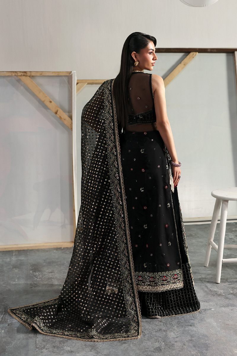 Seraphine Wedding Formals 2.0 by Zarposh | SORREL