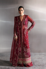 Seraphine Wedding Formals 2.0 by Zarposh | GARNET