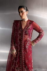 Seraphine Wedding Formals 2.0 by Zarposh | GARNET