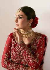 Maahi Festive Unstitched'25 | Gulrukh