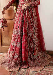 Maahi Festive Unstitched'25 | Gulrukh