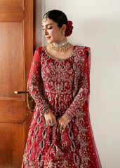 Maahi Festive Unstitched'25 | Gulrukh